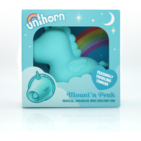 Unihorn - Mount'n Peak (The Pointy Tongued One)