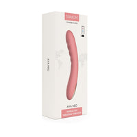 Svakom Ava Neo Interactive Thrusting Vibrator