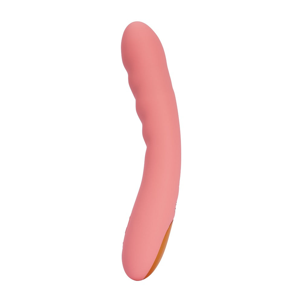 Svakom Ava Neo Interactive Thrusting Vibrator