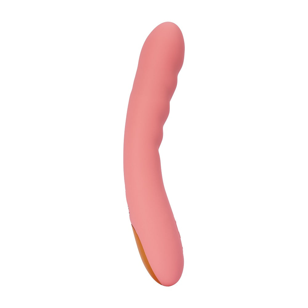Svakom Ava Neo Interactive Thrusting Vibrator