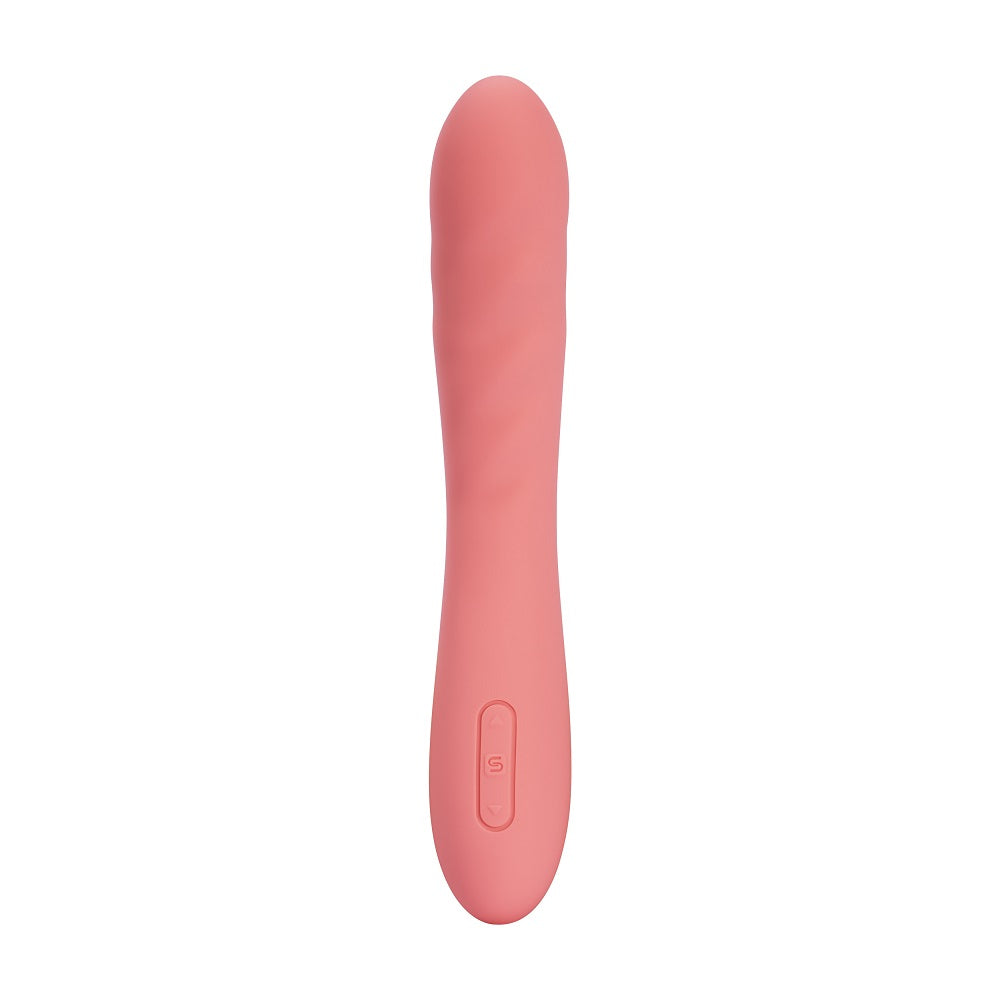 Svakom Ava Neo Interactive Thrusting Vibrator