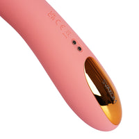 Svakom Ava Neo Interactive Thrusting Vibrator
