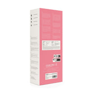 Svakom Avery Thrusting Vibrator with Clitoral Stimulator