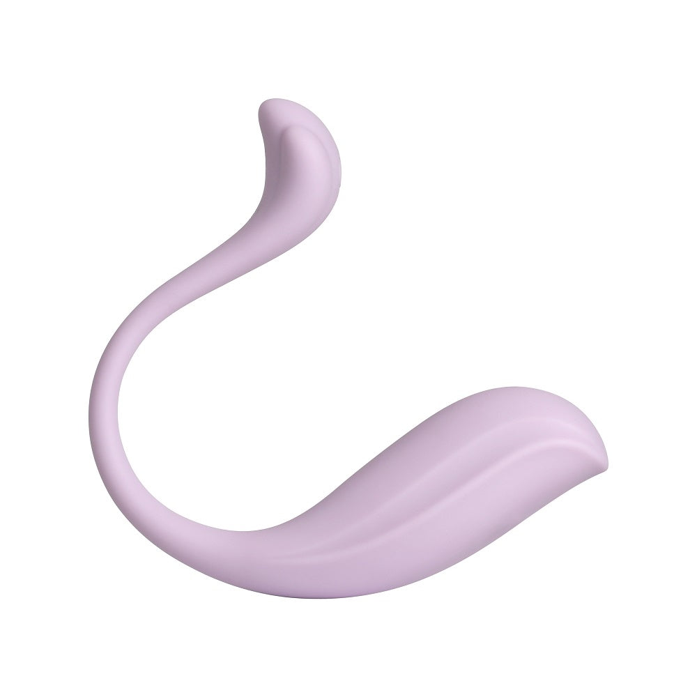 Svakom Phoenix Neo 2 Interactive App Controlled Vibrator