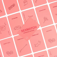 Sexmatch Bondage Edition Game