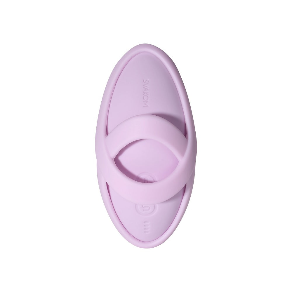 Svakom Echo 2 Finger Vibrator