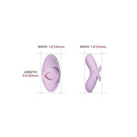 Svakom Echo 2 Finger Vibrator