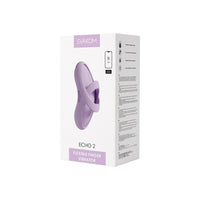 Svakom Echo 2 Finger Vibrator