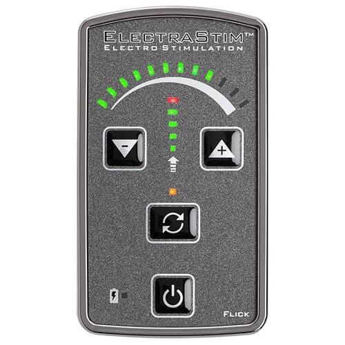ElectraStim Flick Stimulator Pack EM60-E