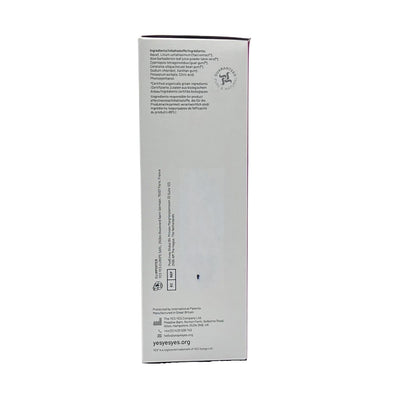 YES Vaginal Moisturising Gel-100ml
