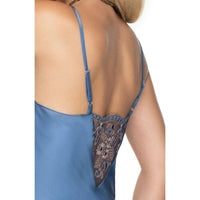 Irall Sapphire II Nightdress Azure