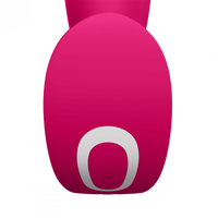 Satisfyer Top Secret+