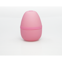 Skins Minis - The Scream Egg