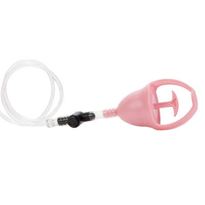 Butterfly Clitoral Pump