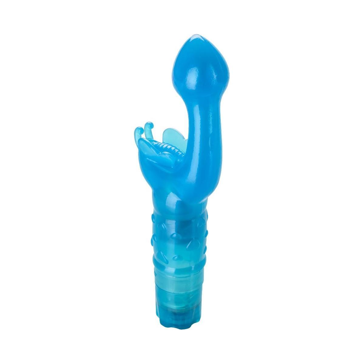 Butterfly Kiss - Blue