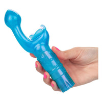 Butterfly Kiss - Blue