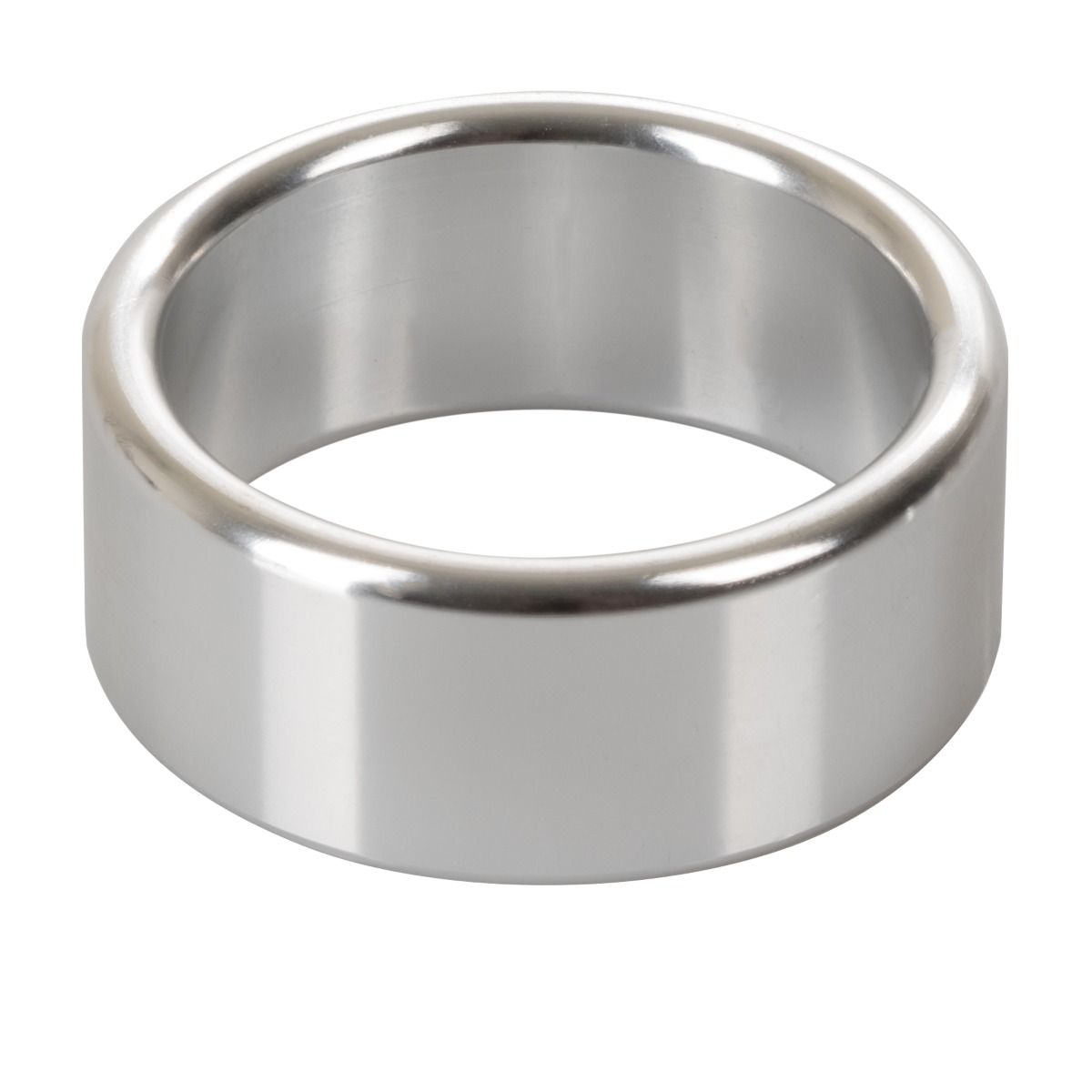 Alloy Metallic Ring - Medium