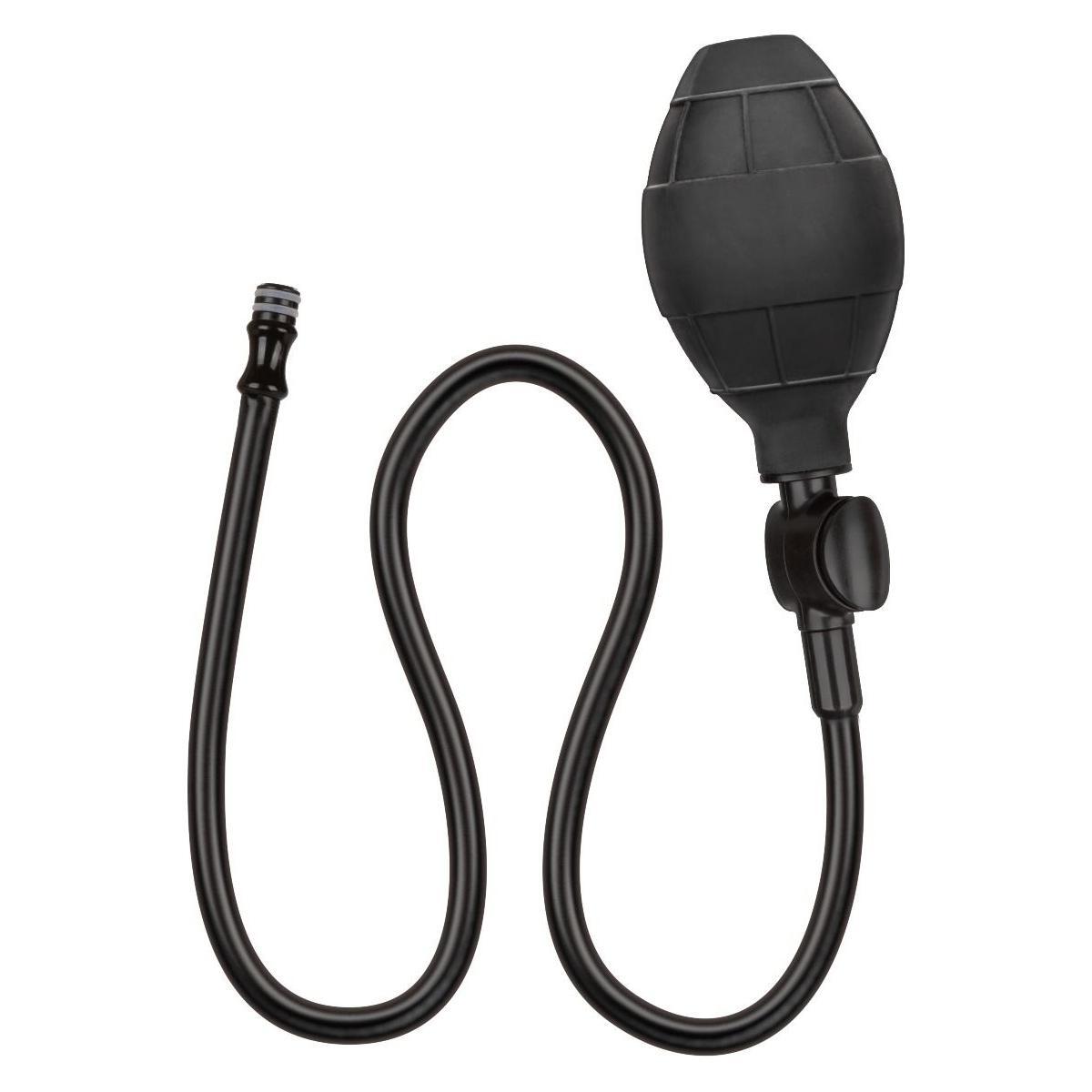 COLT XXXL Pumper Plug with Detachable Hose
