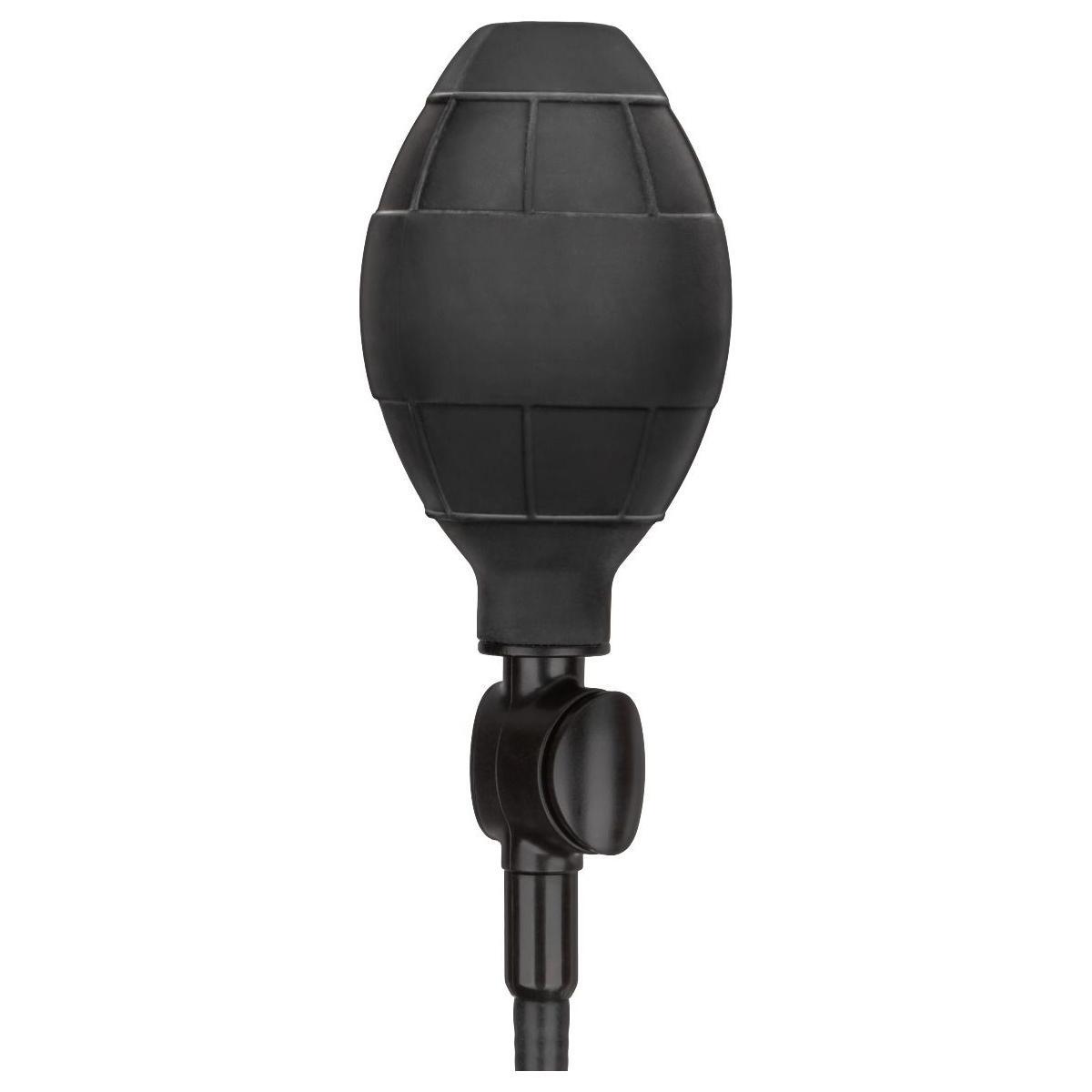 COLT XXXL Pumper Plug with Detachable Hose