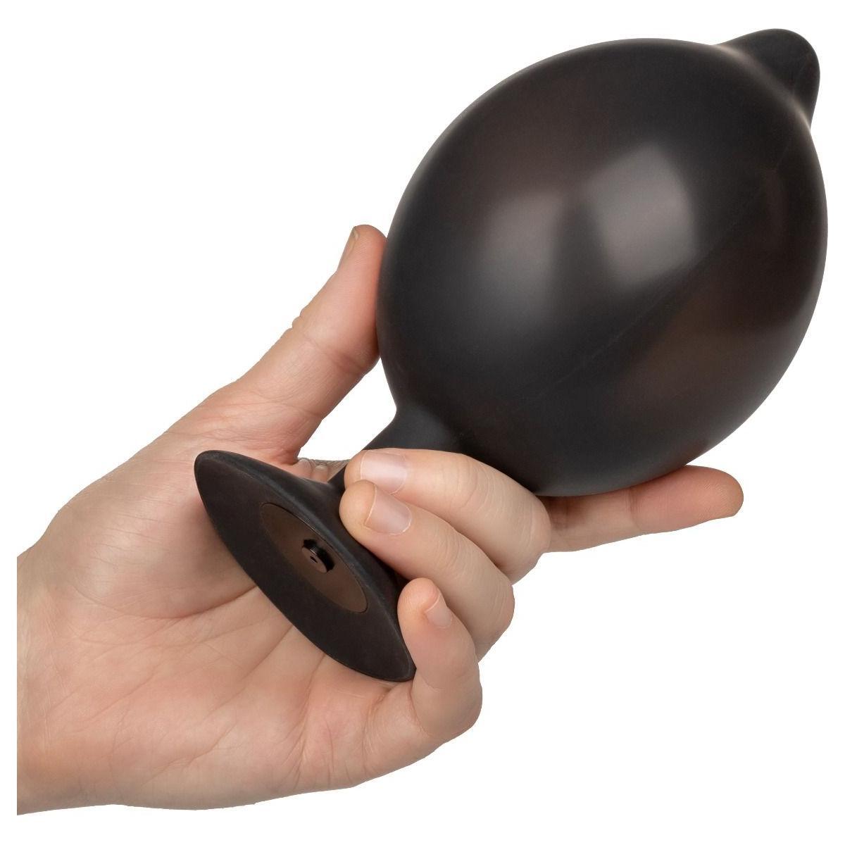 COLT XXXL Pumper Plug with Detachable Hose