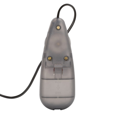 COLT Multi-Speed Power Pak Bullet - Silver