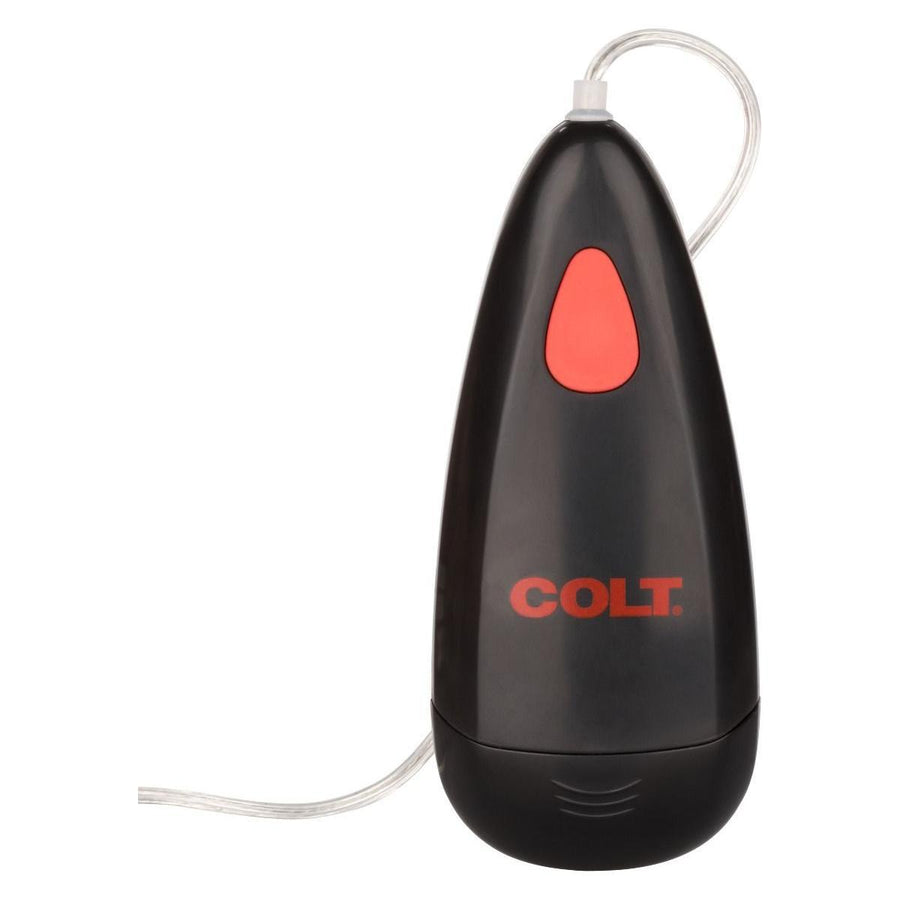 COLT Waterproof Silver Turbo Bullet