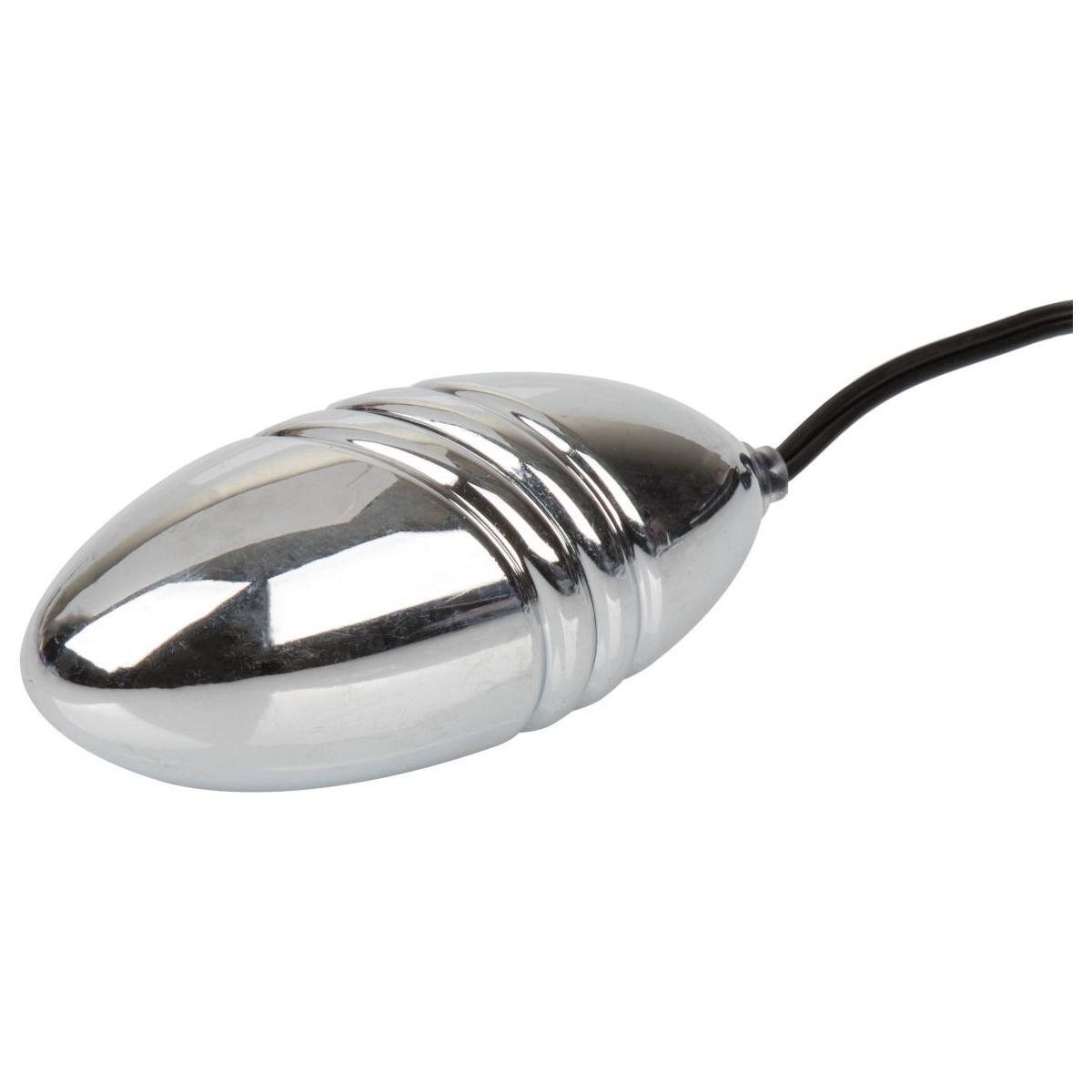 COLT Waterproof Silver Turbo Bullet