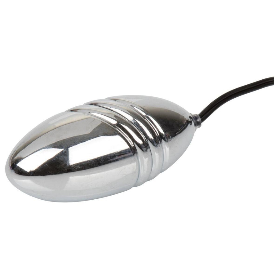 COLT Waterproof Silver Turbo Bullet