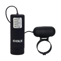 COLT Waterproof Power Cock Ring