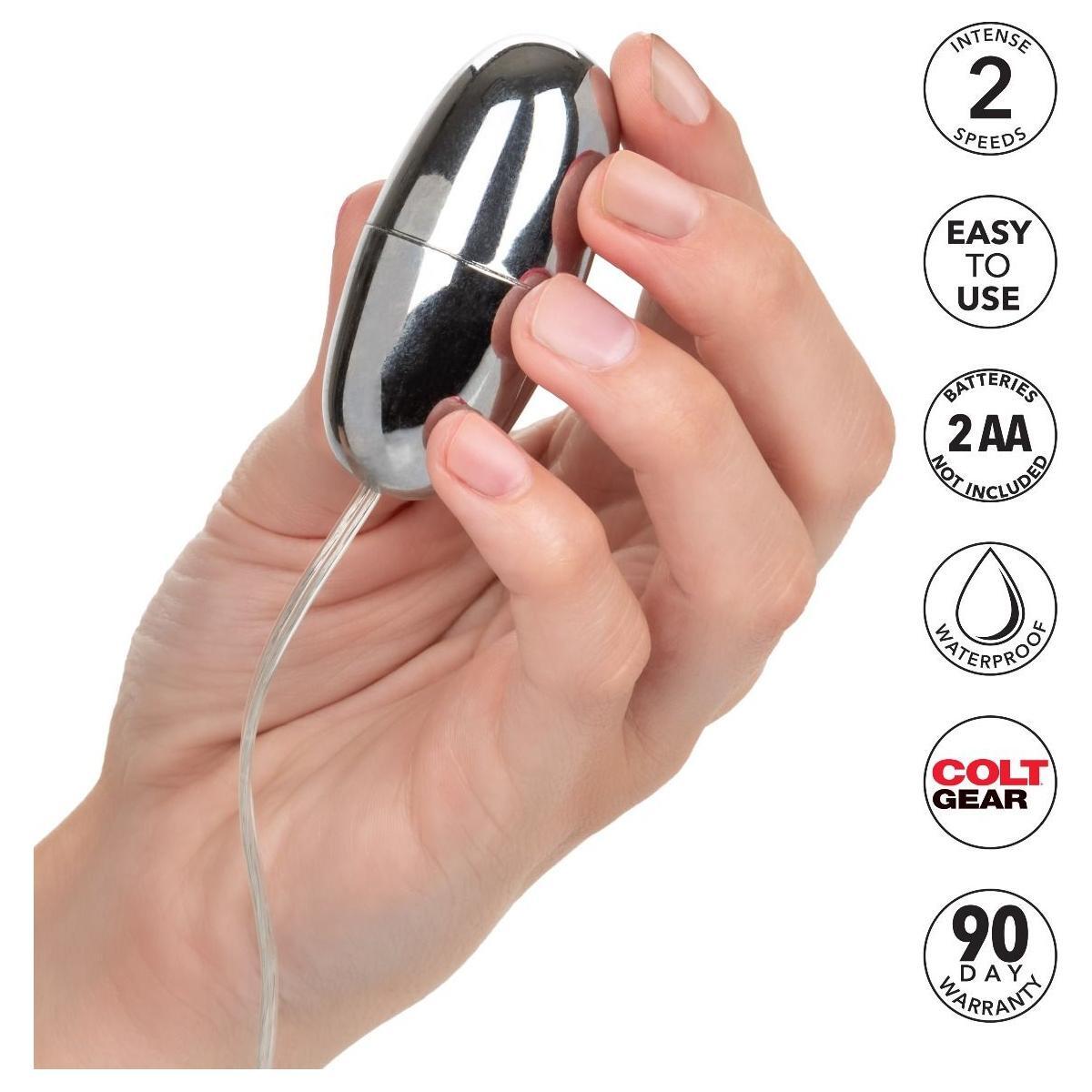 COLT Extreme Turbo Bullet