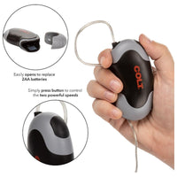 COLT Extreme Turbo Bullet