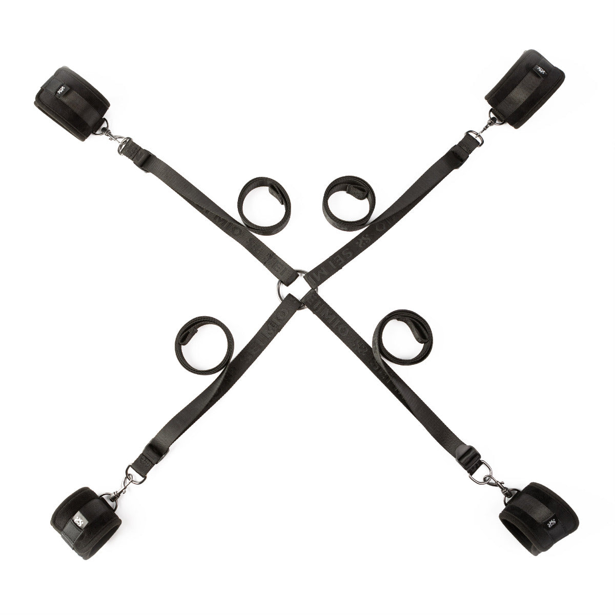 SEI MIO - The Bedspreader - Under the Mattress Restraint System