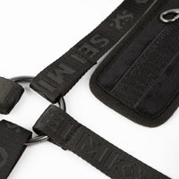 SEI MIO - The Bedspreader - Under the Mattress Restraint System