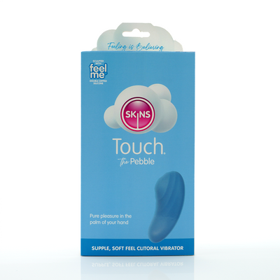 Skins Touch - The Pebble