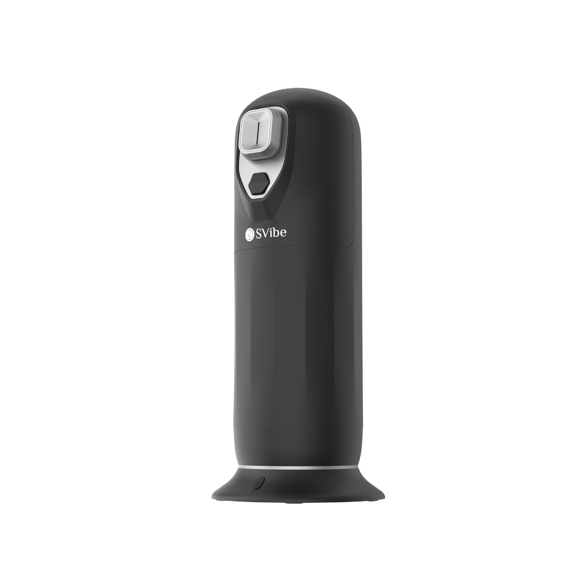 Snail Vibe Ikon JET Masturbator - Black