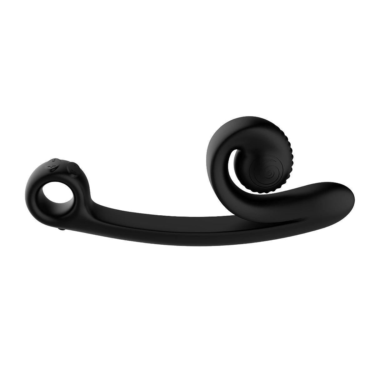 Snail Vibe Curve Rabbit