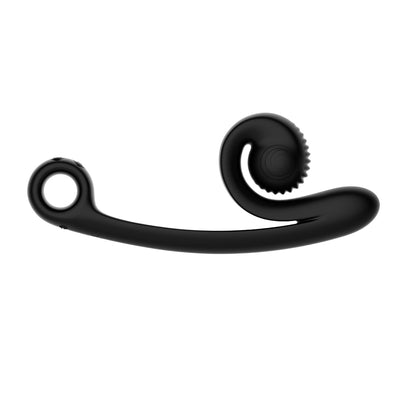 Snail Vibe Curve Rabbit