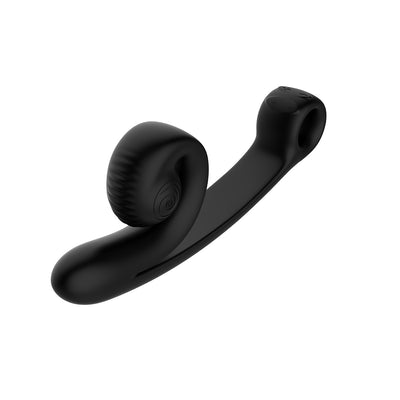 Snail Vibe Curve Rabbit