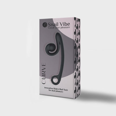 Snail Vibe Curve Rabbit
