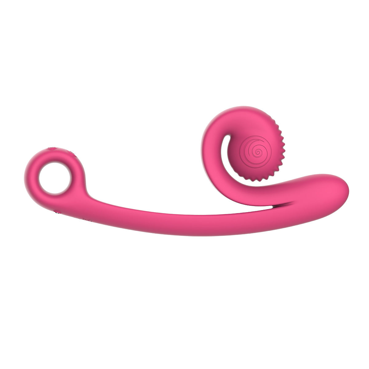 Snail Vibe Curve Rabbit