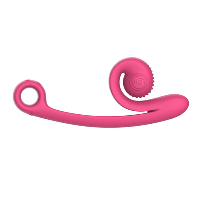 Snail Vibe Curve Rabbit