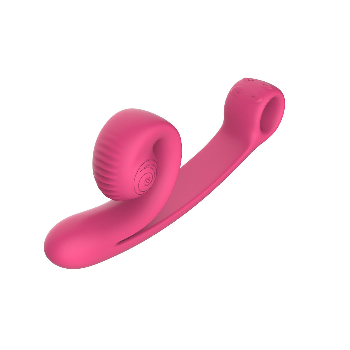 Snail Vibe Curve Rabbit