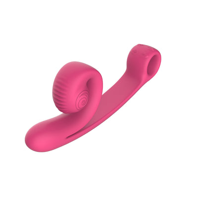 Snail Vibe Curve Rabbit