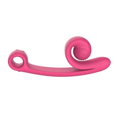Snail Vibe Curve Rabbit