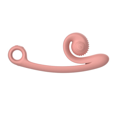 Snail Vibe Curve Rabbit