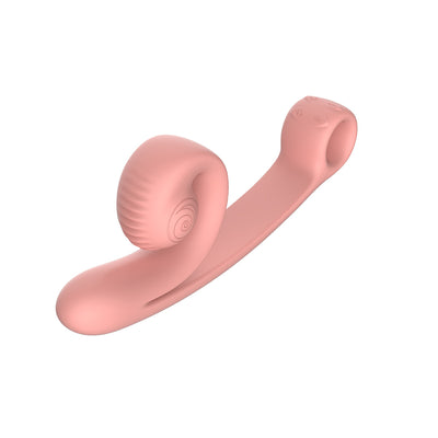 Snail Vibe Curve Rabbit