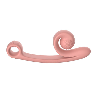 Snail Vibe Curve Rabbit