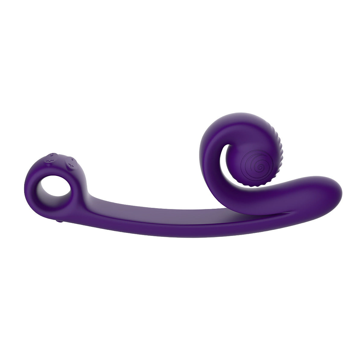 Snail Vibe Curve Rabbit