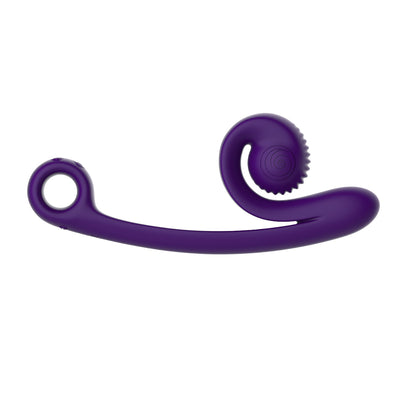 Snail Vibe Curve Rabbit