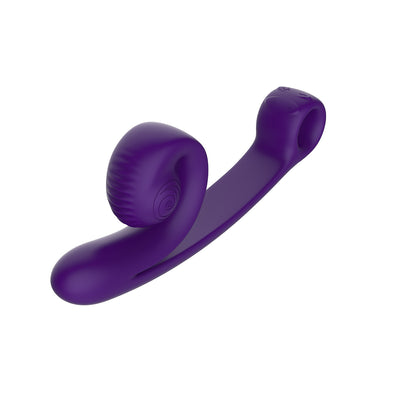 Snail Vibe Curve Rabbit